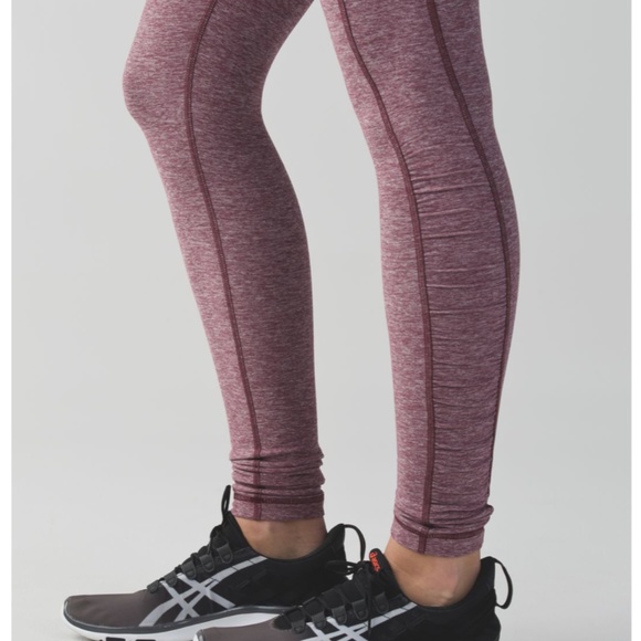 Lululemon Leggings - Picture 2 of 6